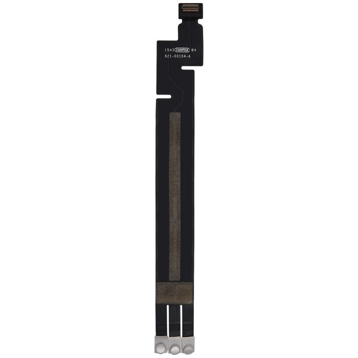 Tastatur Flexkabel für iPad Pro 12.9" 1st Gen (2015) (Silber)