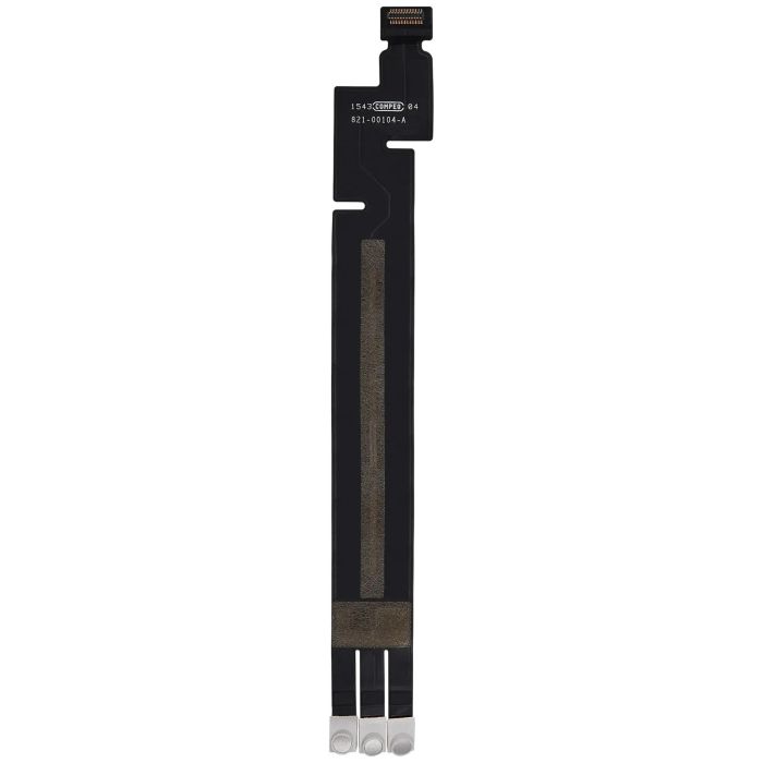 Tastatur Flexkabel für iPad Pro 12.9" 1st Gen (2016) (Weiß)