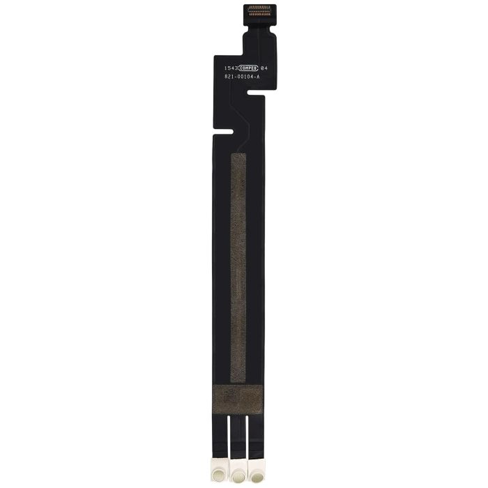 Tastatur Flexkabel für iPad Pro 12.9" 1st Gen (2015) (Gold)
