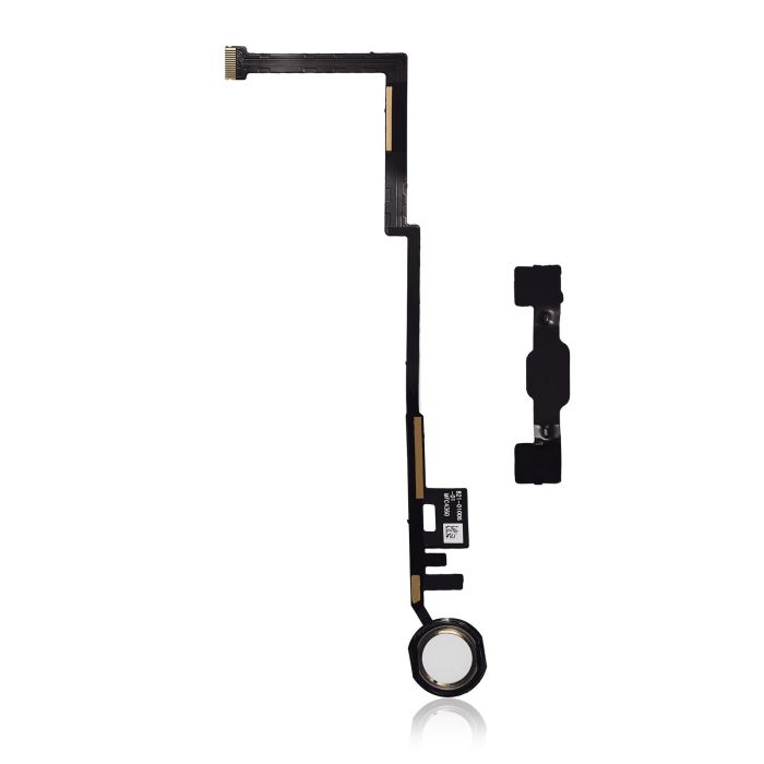 Home-Taste Flexkabel für iPad 5 (2017)/ iPad 6 (2018) (Rose Gold)