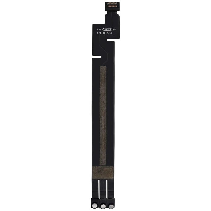 Tastatur Flexkabel für iPad Pro 12.9" 1st Gen (2015) (Space Grau)