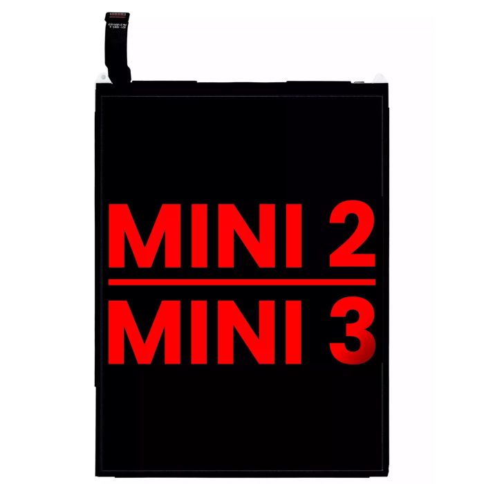 LCD für iPad Mini 2/ iPad Mini 3 (Aftermarket Plus)