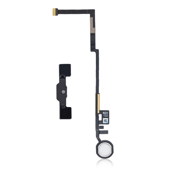 Home-Taste Flexkabel für iPad 5 (2017)/ iPad 6 (2018) (Premium) (Weiß)