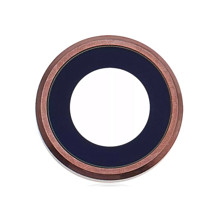 Rückkamera-Linse für iPad Pro 12.9" 2nd Gen (2017) (Rose Gold)