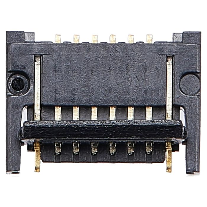 Home-Taste ZIF Anschluss für iPad 4 (6 Pin)