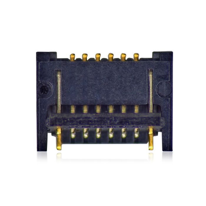 Power-Taste ZIF Anschluss für iPad Air 1/ Mini 1/ Home-Taste ZIF Connector für
