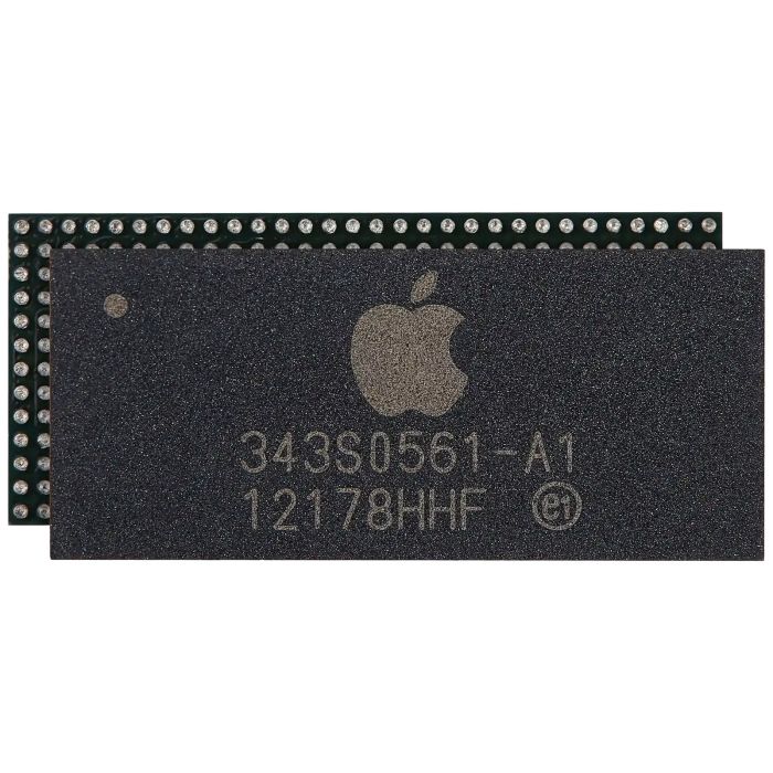 Power-Management PMIC IC für iPad 3 (U8100/ 343S0561/ Amelia)