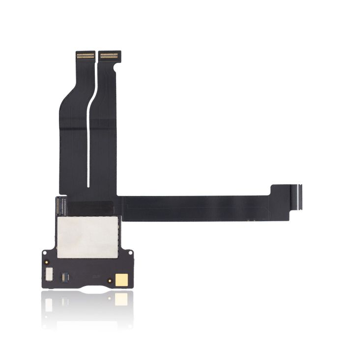 LCD Platine für iPad Pro 12.9" 1st Gen (2015) (Löten erforderlich)