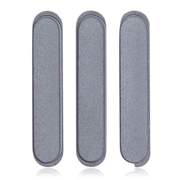 Tasten Set (Power/ Lautstärke) für iPad Pro 10.5"/ iPad Air 3/ Mini 5/ Nr.2