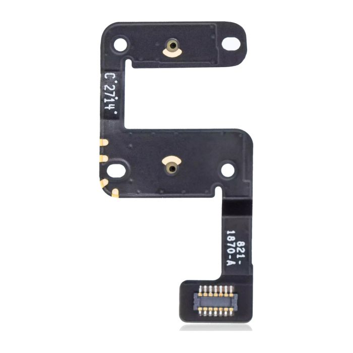 Mikrofon Flexkabel für iPad Air 1/ iPad 5 (2017)/ iPad 6 (2018)