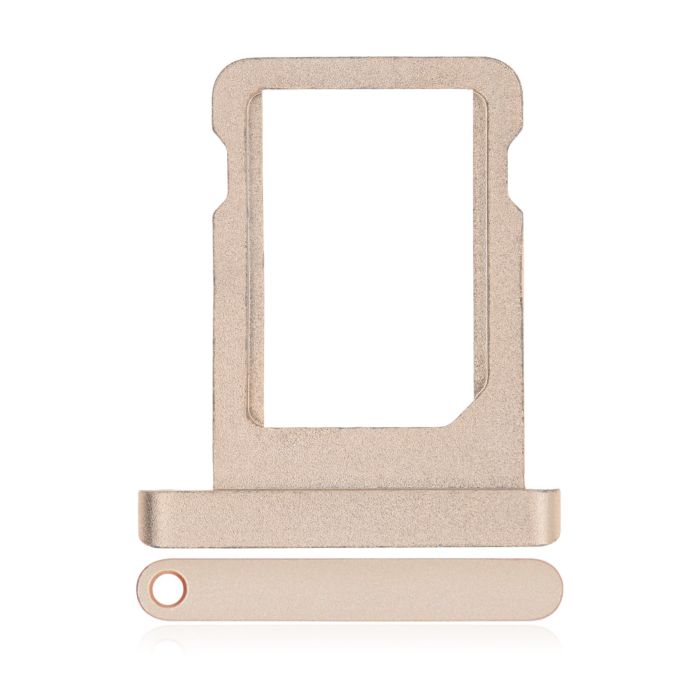 SIM-Kartenschacht für iPad Pro 12.9" 1st Gen (2015) (Gold)