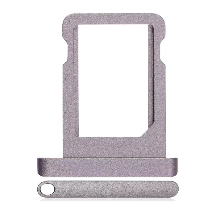 SIM-Kartenschacht für iPad Pro 12.9" 1st Gen (2015) (Space Grau)