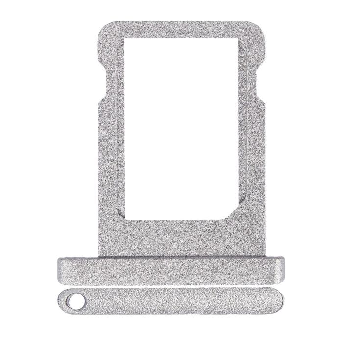 SIM-Kartenschacht für iPad Pro 9.7"/ Mini 4 (Space Grau)
