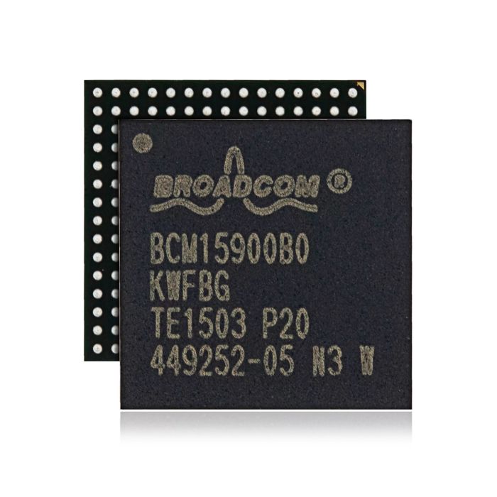 Touch Controller IC für iPad Mini 5/ iPad 6/ iPad 7/ iPad 9/ Pro 9.7"/ Pro