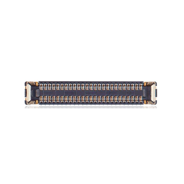 LCD (auf dem Mainboard) FPC-Anschluss für iPad Pro 12.9" 2nd Gen (2017) (50 Pin)