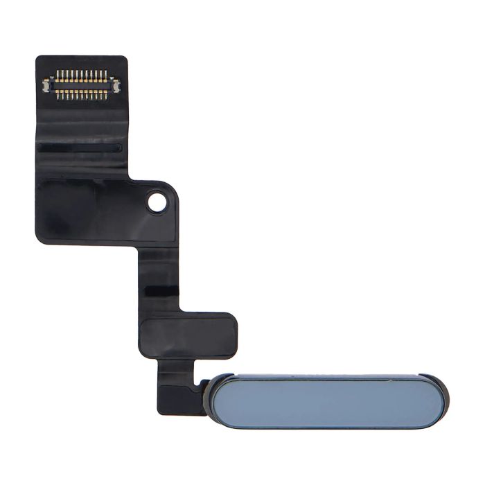 Power-Taste Flex für iPad Air 4 (Himmelblau) (Premium)