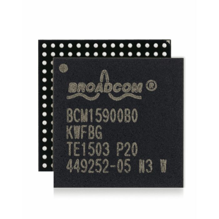 Touch Controller IC für iPad Mini 5/iPad 6/iPad 7/iPad 8/iPad 9/Pro 9.7"/Pro