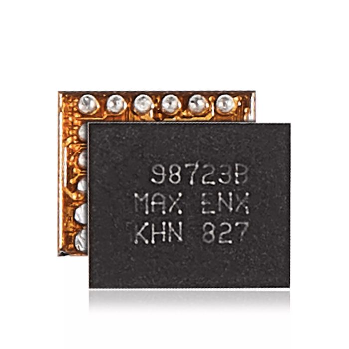 klein Audio IC Chip für iPad Pro 12.9" 2nd Gen (2017) (Max98723B)