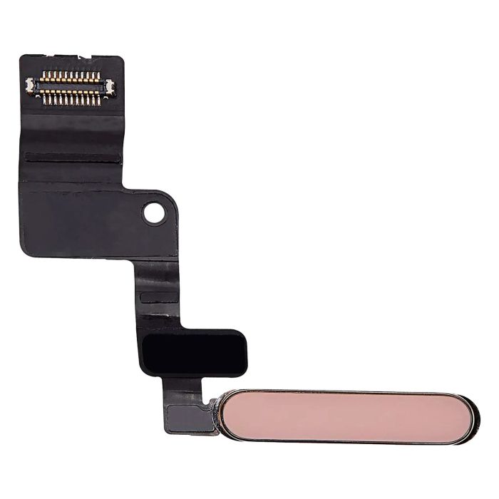 Power-Taste Flex für iPad Air 4 (Rose Gold) (Premium)