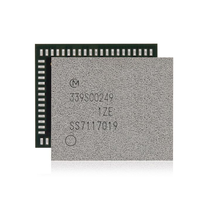 WLAN/ Bluetooth IC Chip für iPad Pro 12.9" 2nd Gen (2017) (339S00249/ 339S00308)