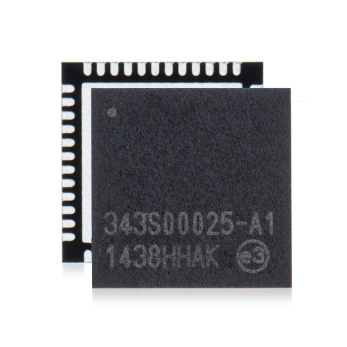 klein Power IC für iPad Pro 12.9" 1st Gen (2015)/ 2nd Gen (2017)/ iPad Pro 9.7"