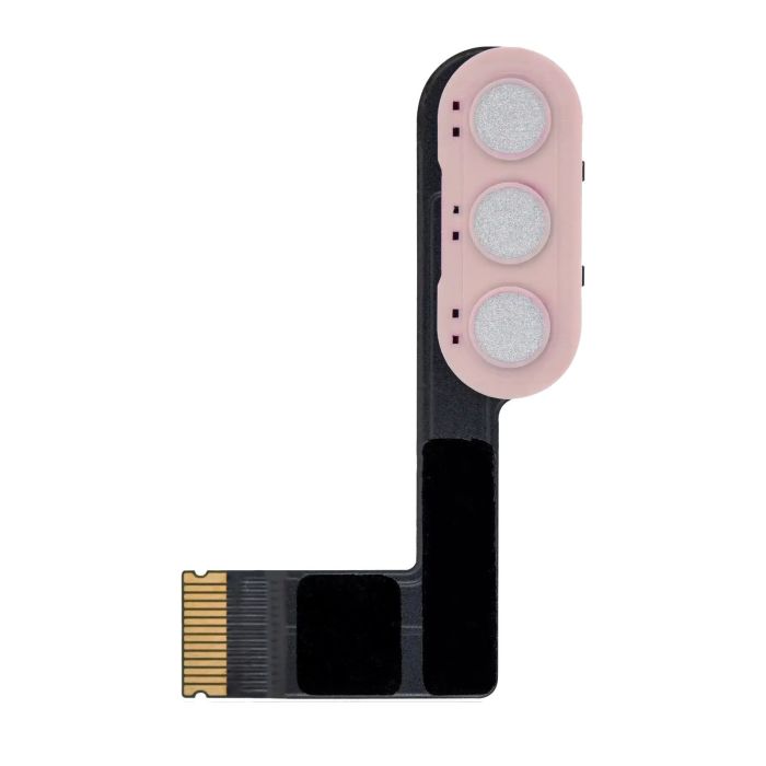 Tastatur Flexkabel für iPad Air 4/ 5 (Rose Gold) (Premium)
