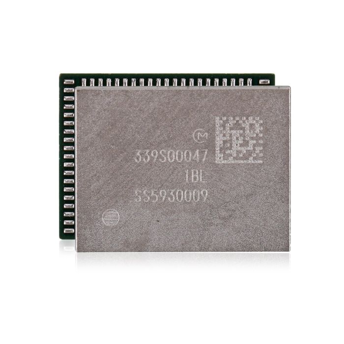 WLAN IC für iPad Pro 12.9" 1st Gen (2015)/ iPad Mini 4 (339S00047/ 339S00045)