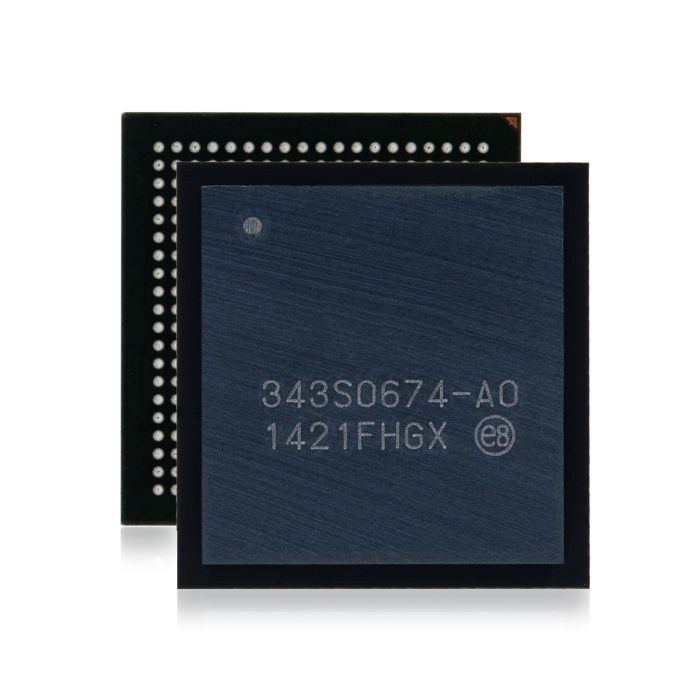 Power-Management IC für iPad Mini 4/ Air 2 (U8100/343S0674) (Cellular)