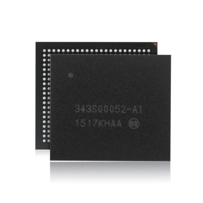 Big Power IC für iPad Pro 12.9" 1st Gen (2015) (343S00052)