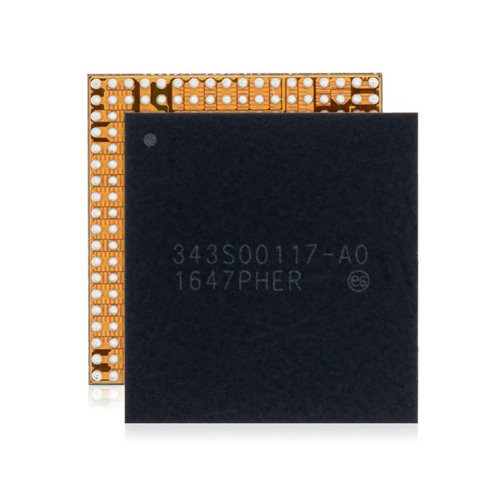 Power-Management IC für iPad Pro 12.9" 2nd Gen (2017) (343S00117)