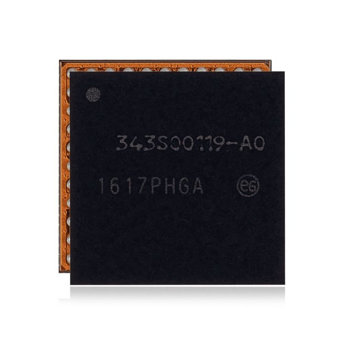 Power-Management IC für iPad Pro 12.9" 2nd Gen (2017) (343S00119)