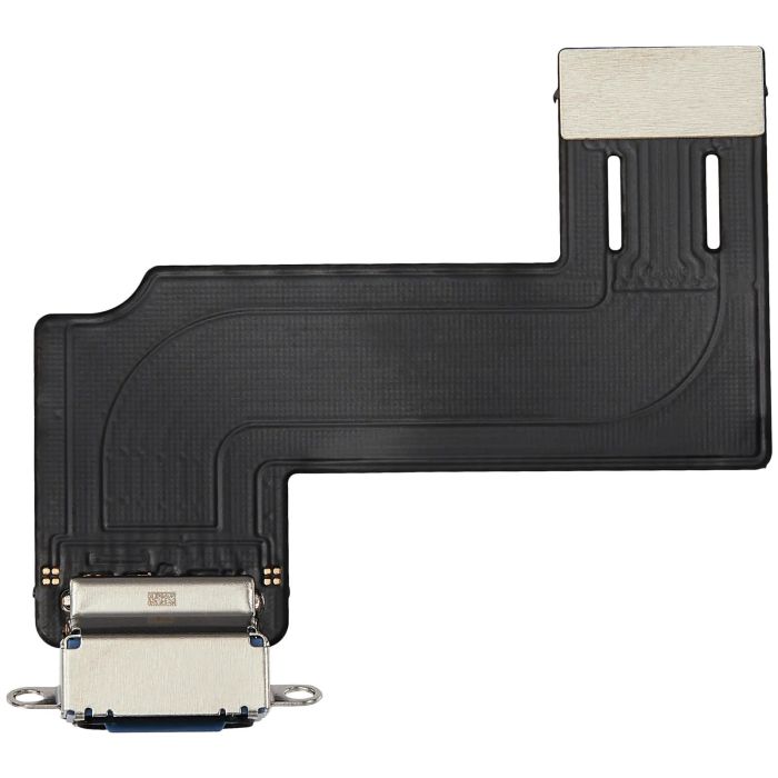 Ladebuchse Flexkabel für iPad 11 (2025) (WLAN/ Cellular) (Blau)