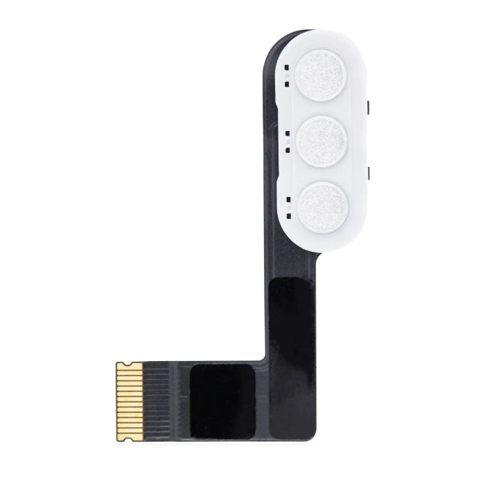 Tastatur Flexkabel für iPad Air 4/ 5 (Silber) (Premium)