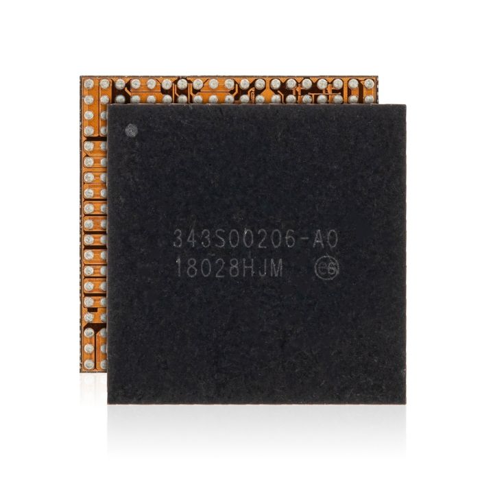 Power-Management IC für iPad 5 (2017) (343S00206)