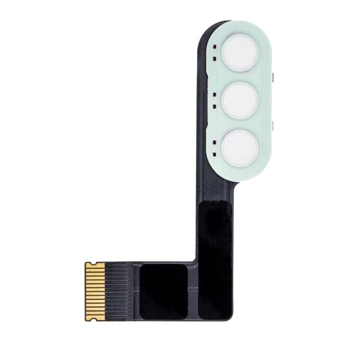Tastatur Flexkabel für iPad Air 4 (Grün) (Premium)