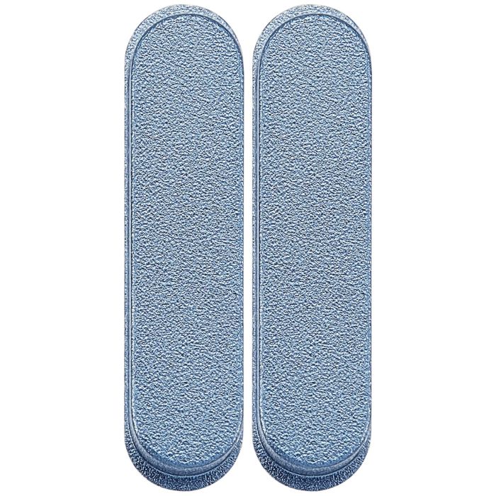 Lautstärke-Taste für iPad Air 5 (2022) (Blau) (Premium) (2-teiliges Set)