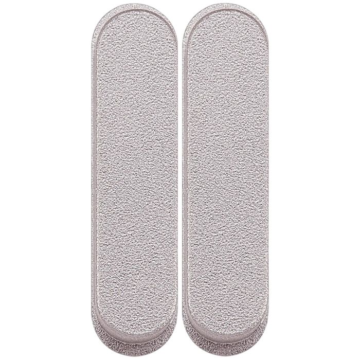 Lautstärke-Taste für iPad Air 5 (Pink) (Premium) (2-teiliges Set)
