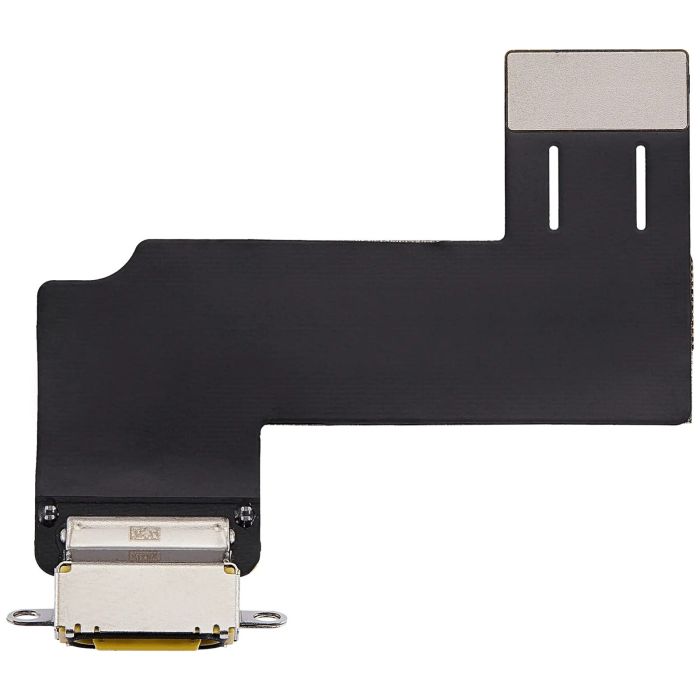 Ladebuchse Flexkabel für iPad 11 (2025) (Premium) (Gelb)