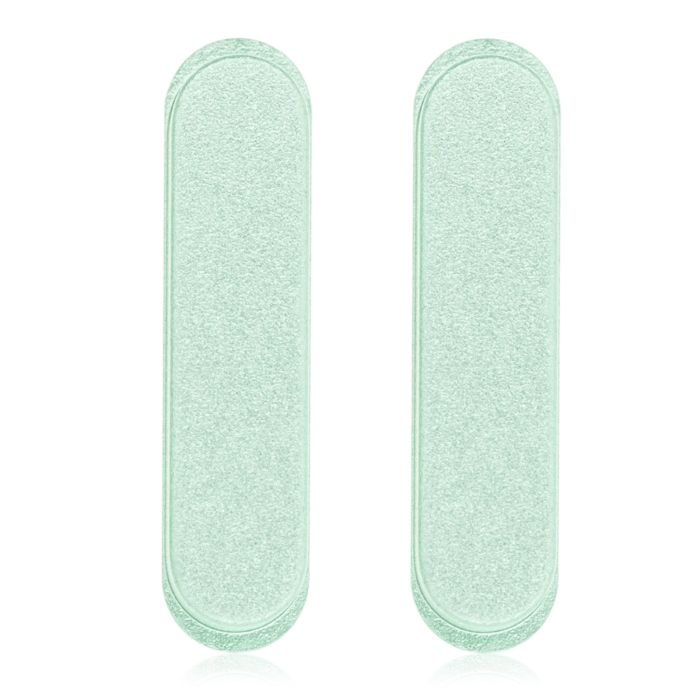 Lautstärke-Taste für iPad Air 4 (Grün) (Premium) (2-teiliges Set)
