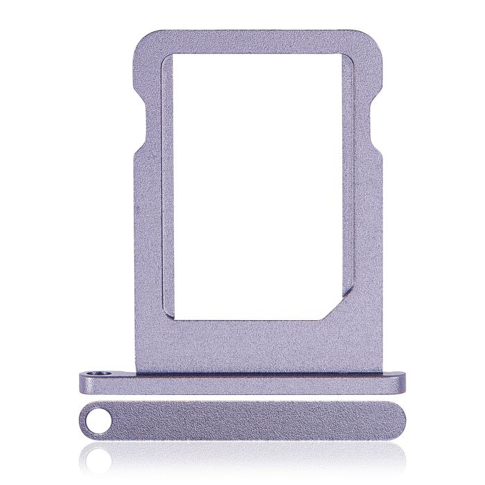 SIM-Kartenschacht für iPad Air 5 (Lila) (Premium)