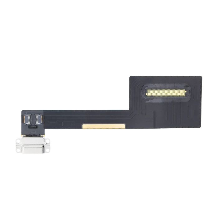 Ladebuchse Flexkabel für iPad Pro 9.7" (Gold/ Rose Gold) (Aftermarket Plus)