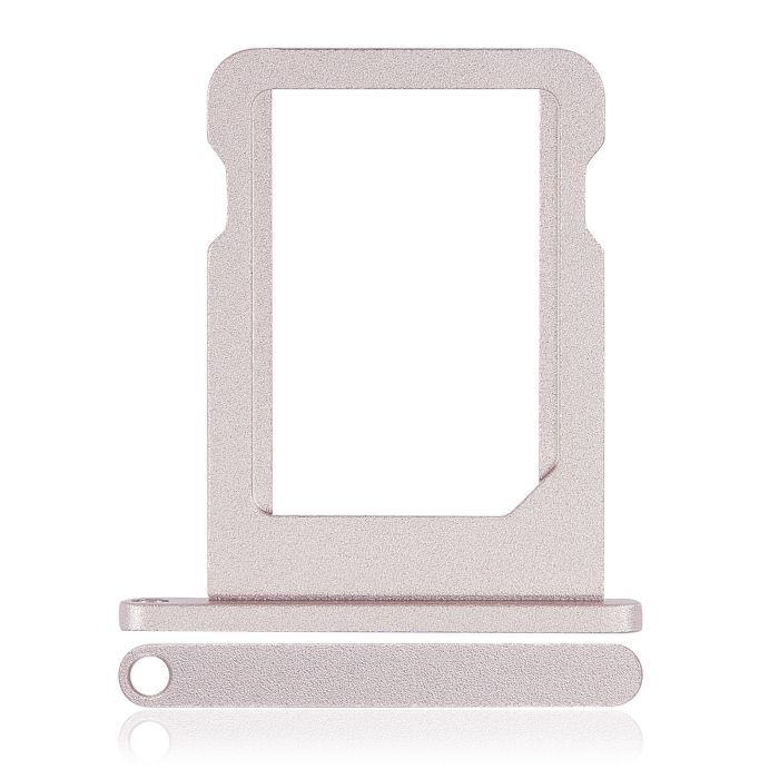 SIM-Kartenschacht für iPad Air 5 (Pink) (Premium)