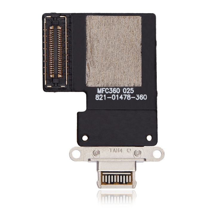 Ladebuchse Flexkabel für iPad Pro 12.9" 3rd Gen (2018) (2020) (2018) (2020)