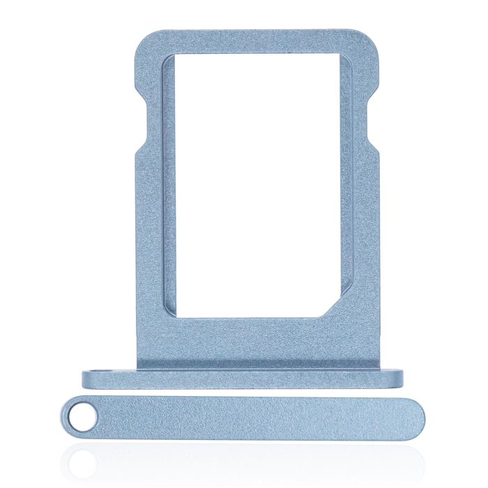 SIM-Kartenschacht für iPad Air 4 (Himmelblau) (Premium)