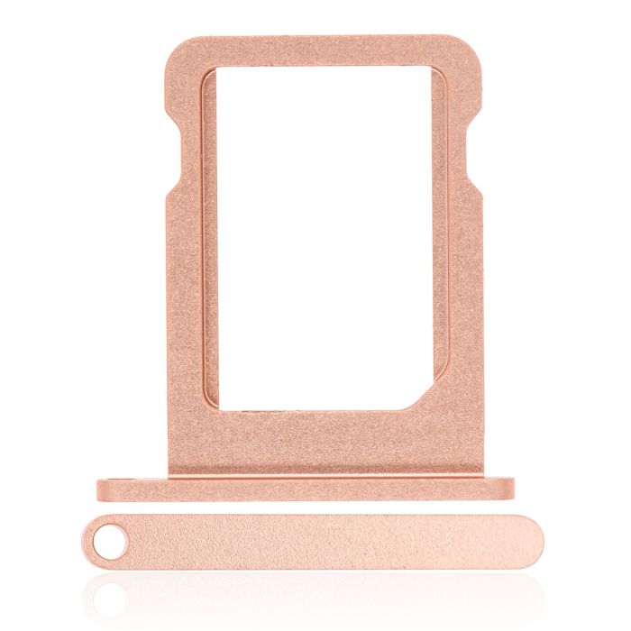 SIM-Kartenschacht für iPad Air 4 (Rose Gold) (Premium)
