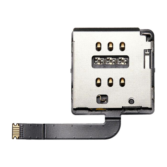 SIM-Kartenleser mit Flex für iPad Air 4 (2020)/ iPad Air 5 (2022)