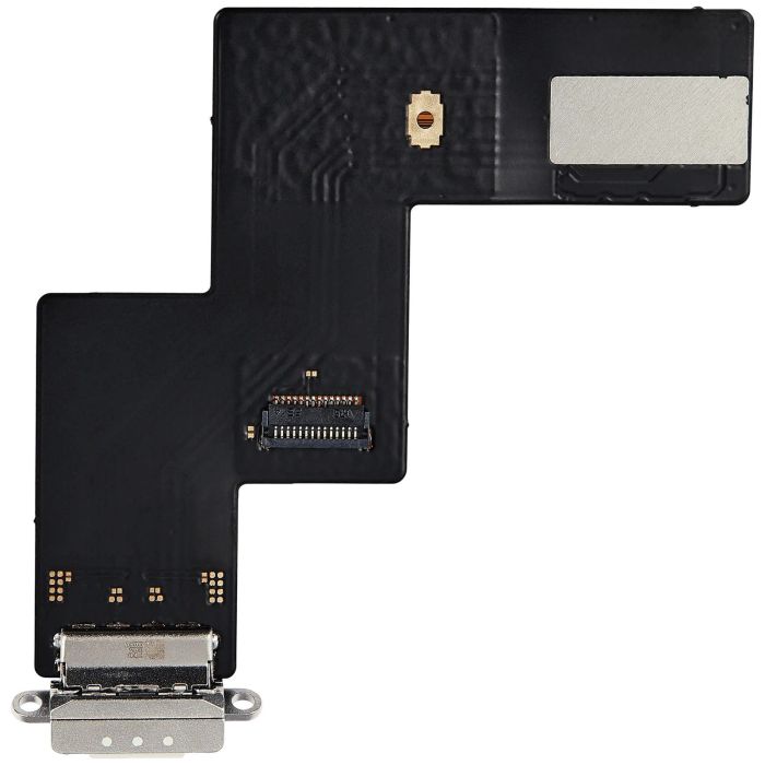 Ladebuchse Flexkabel für iPad Air 13" (2024) (2025) (2026) (Aftermarket Plus)