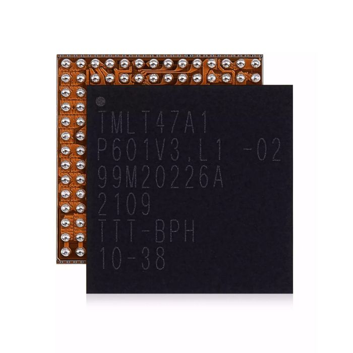 Auxiliary Netzteil IC für iPad Pro 11" 3rd Gen (2021)/ iPad Air 5 (343S00480)