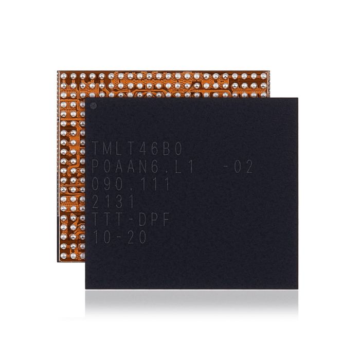 Power-Management IC für iPad Air 5 (343S00543) (46B0)