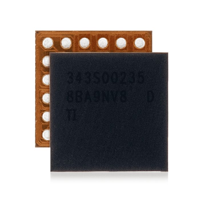 Lade IC für iPad Pro 12.9" 3rd Gen (2018)/Pro 12.9" 4th Gen/Pro 11" 1st Gen/Pro